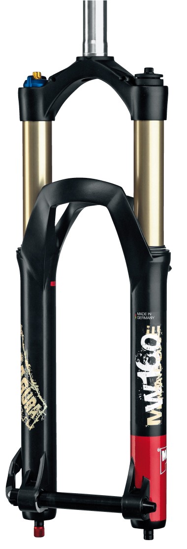 Magura Wotan - Pinkbike