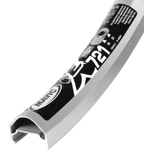 Mavic EX 721 - Pinkbike