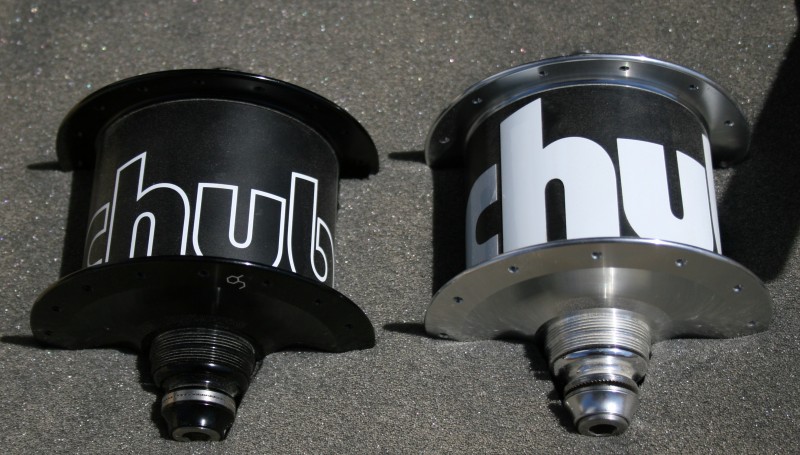 The Hive Chub Hub Review - Pinkbike