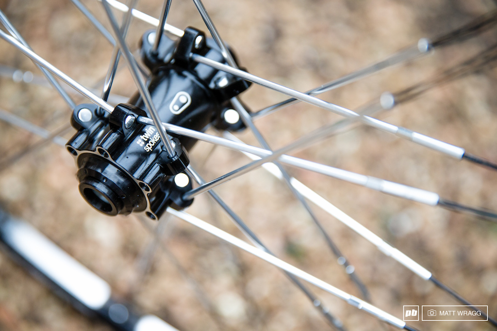 Review: Crankbrothers Iodine 3 Wheelset - Pinkbike