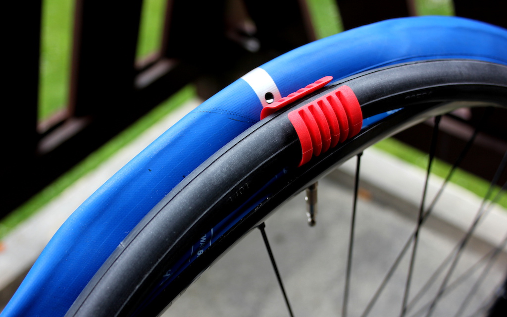 Schwalbe Procore Tire System - Review - Pinkbike