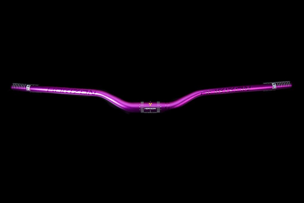 Nukeproof HZN Components Now Available in Purple - Pinkbike