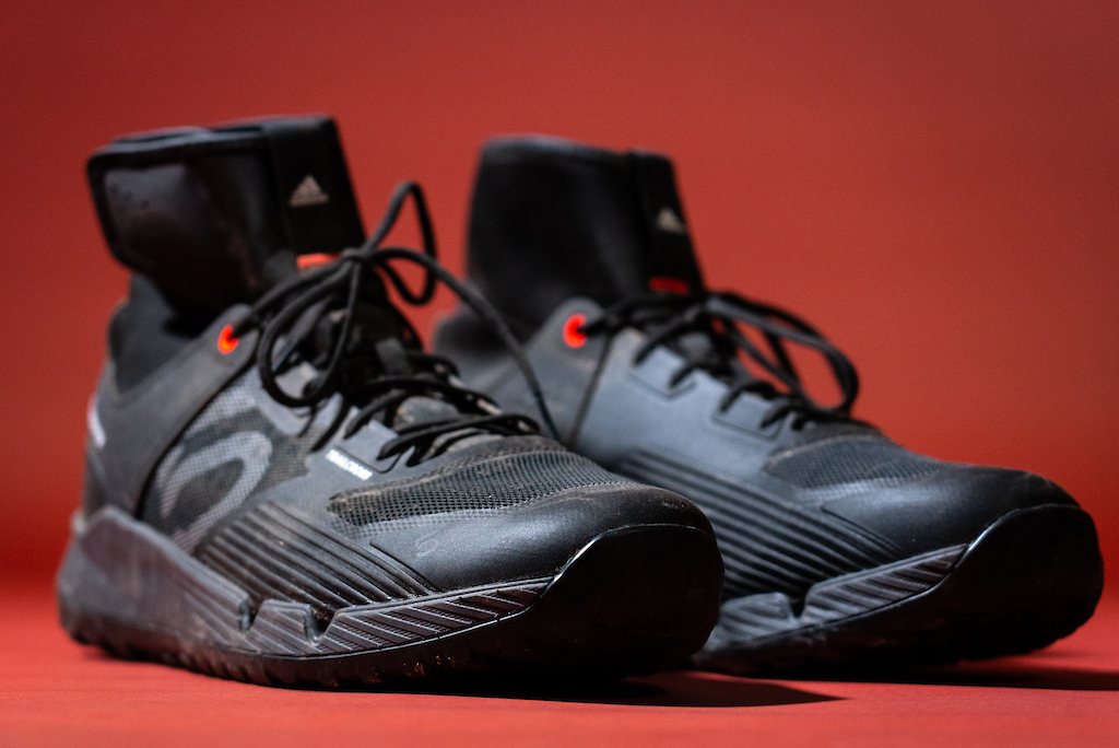Review - Five Ten Trailcross Gore-Tex Shoes - Pinkbike