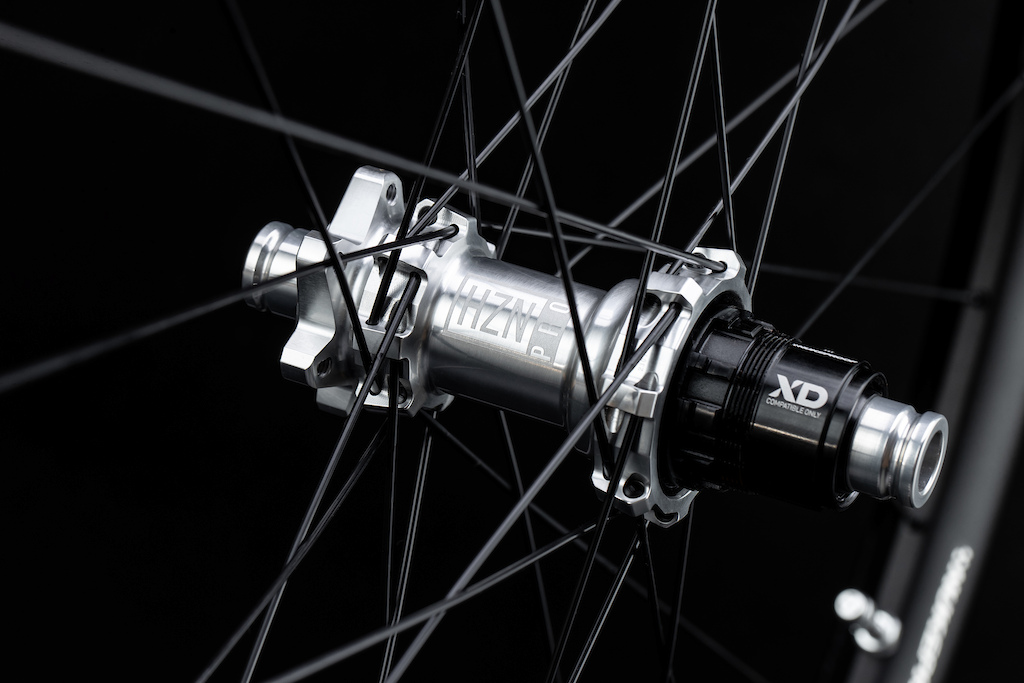 Nukeproof Launches New Horizon Pro Wheel Range - Pinkbike