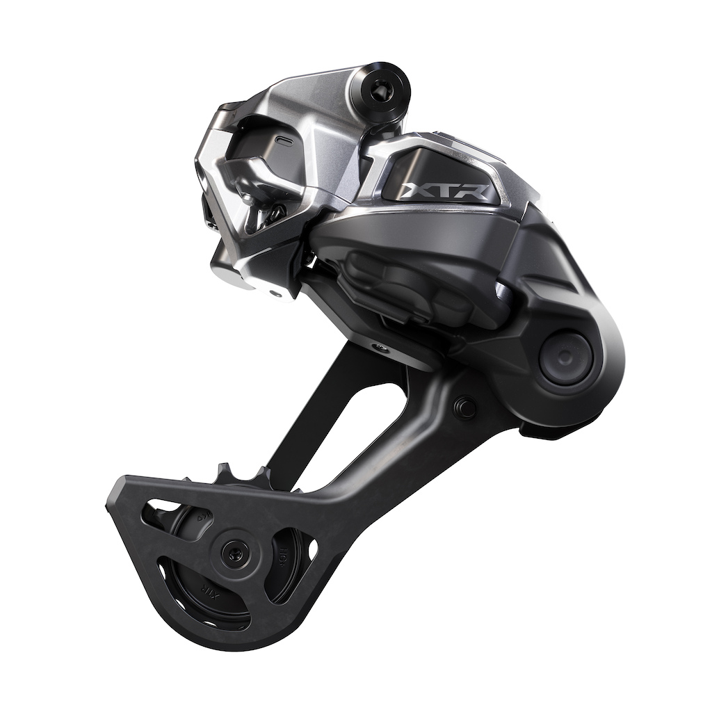 Everything You Need to Know About Shimano's New XTR Di2 Wireless