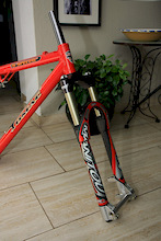 Manitou-Supernova Photo Album - Pinkbike