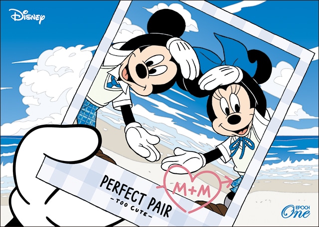 エポック社の公式オンラインショップです。Disney/2024年｜エポック