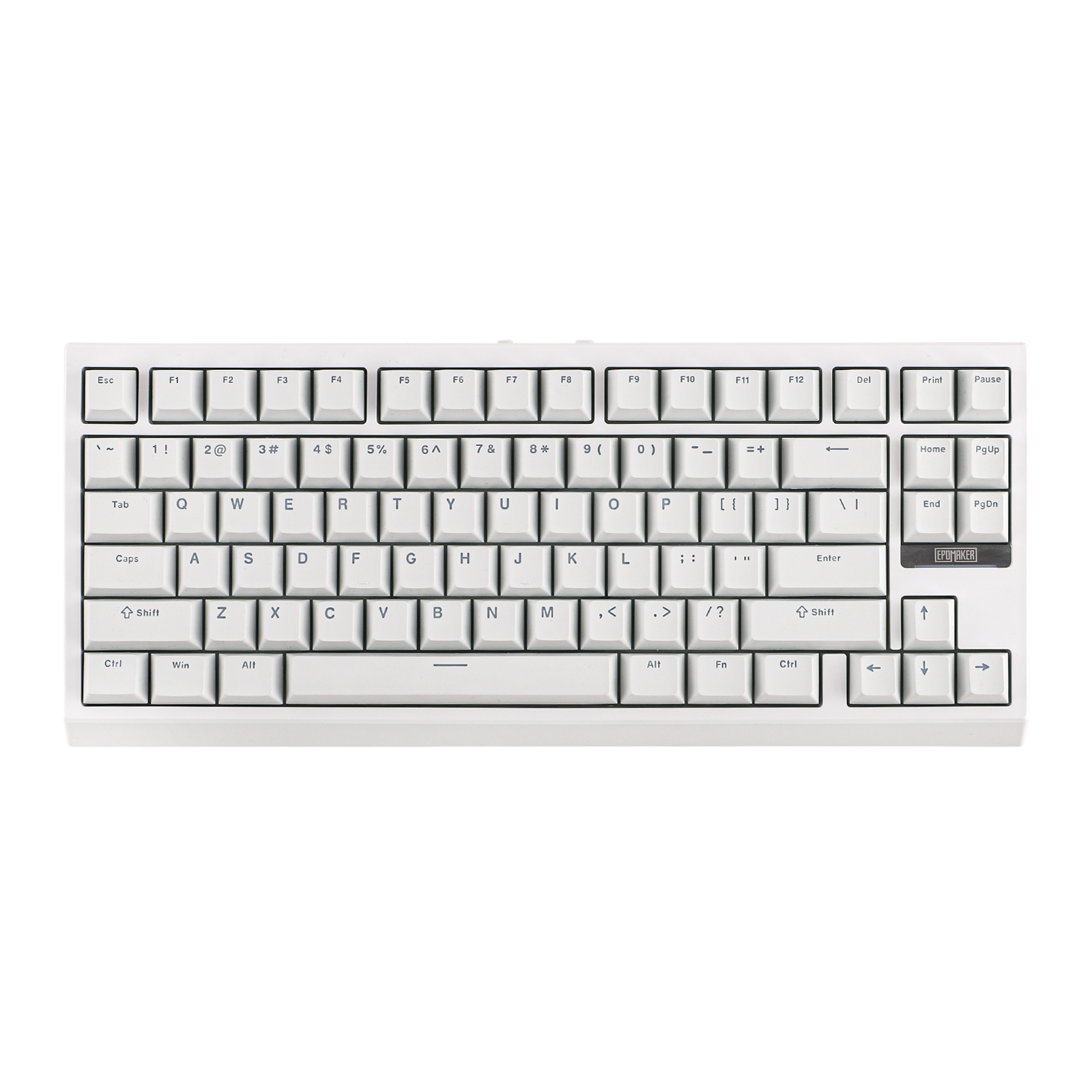 EPOMAKER G84 – epomaker