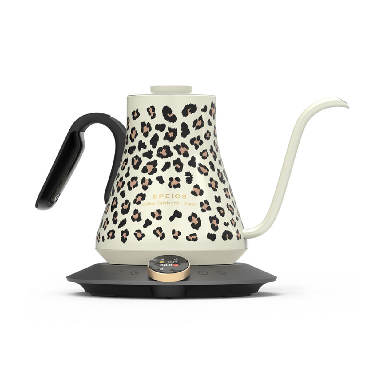 ドリップケトル LUX900｜プレミアムモデル・900ml大容量