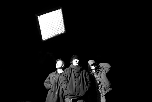 SHE'll SLEEPのチケット情報 - イープラス