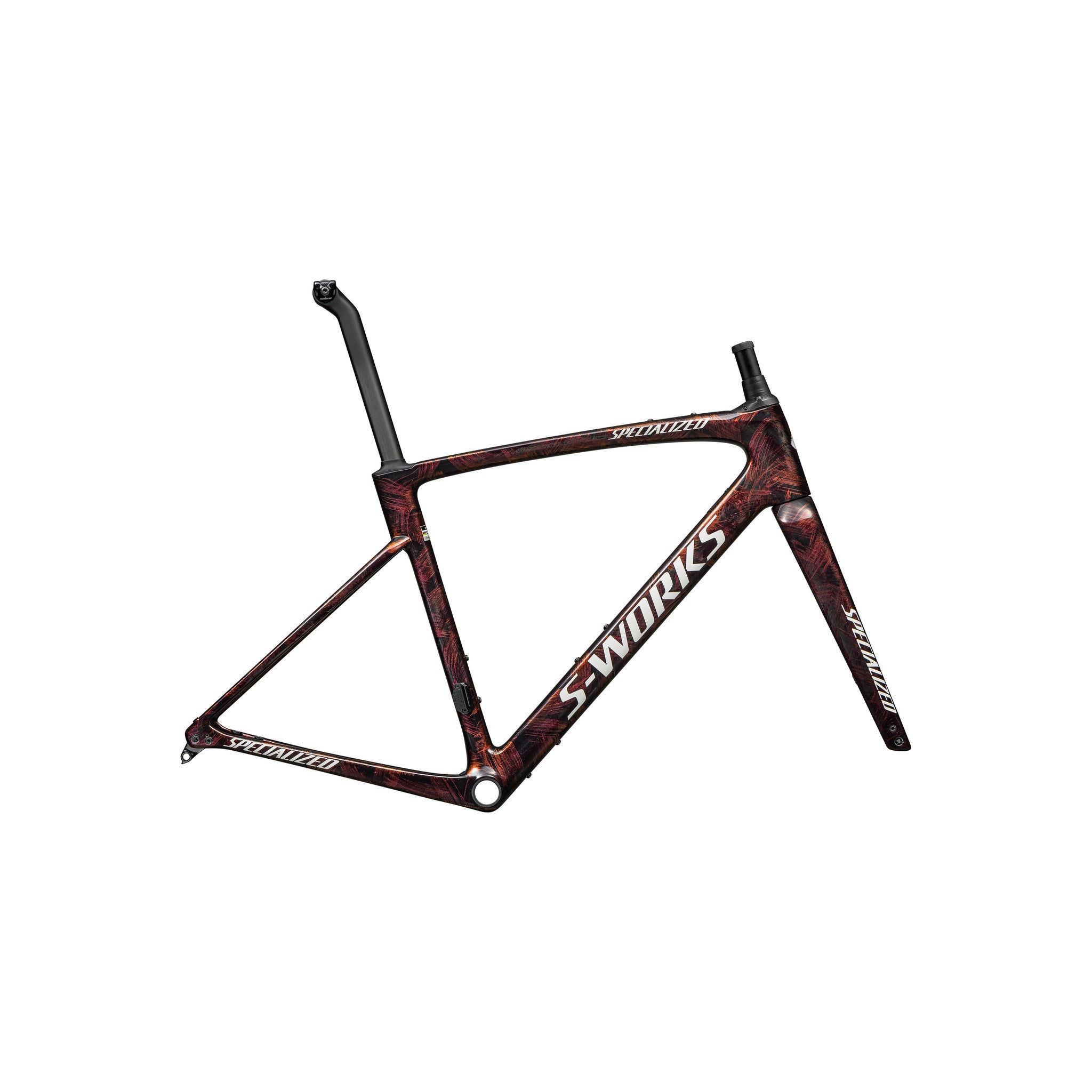 S-Works Tarmac SL8 Frameset – Epic Cycles