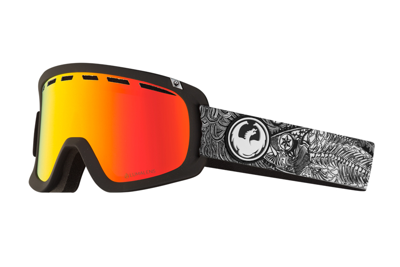 DRAGON – D1 KENGO KIMURA DAP | EPIC SNOWBOARDING MAGAZINE