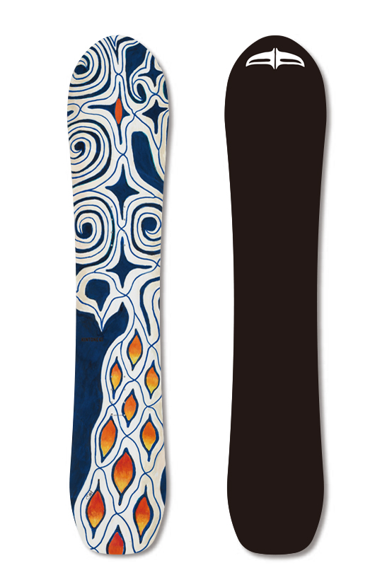 DEATH LABEL – KINTONE | EPIC SNOWBOARDING MAGAZINE