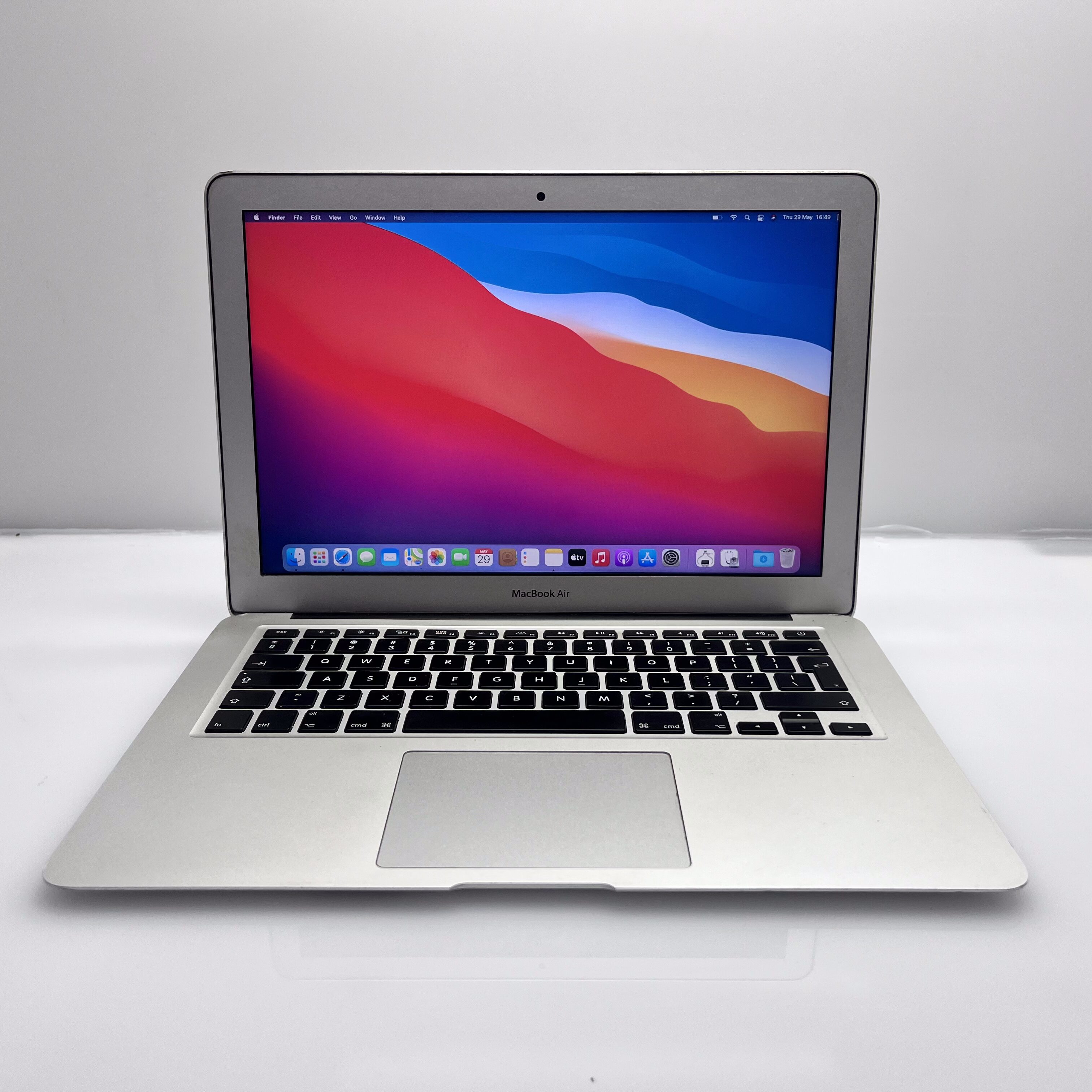 Buy Used MacBook Air 