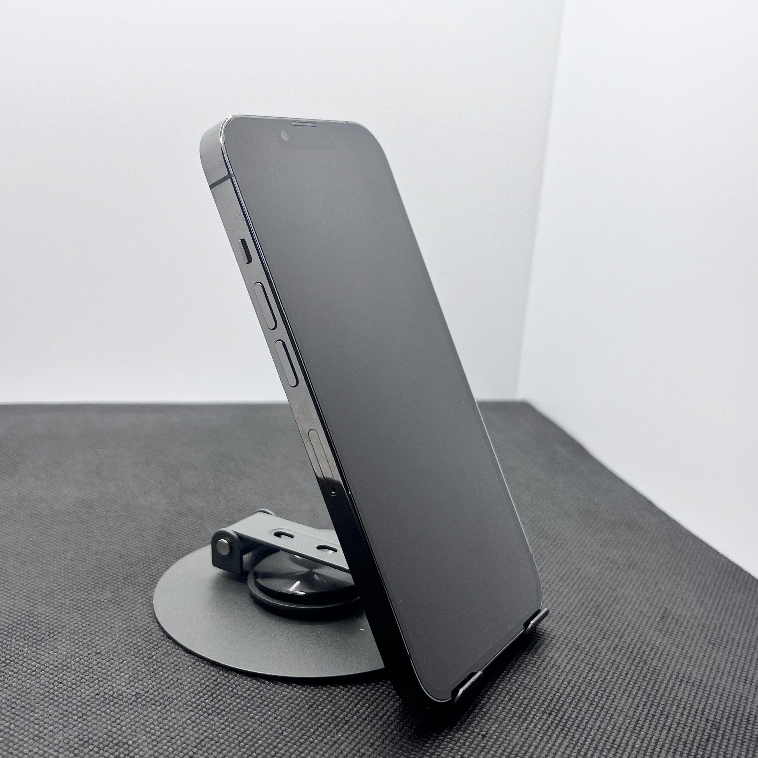 Buy Used Apple iPhone 13 Pro Graphite 256GB (12 Month Warranty