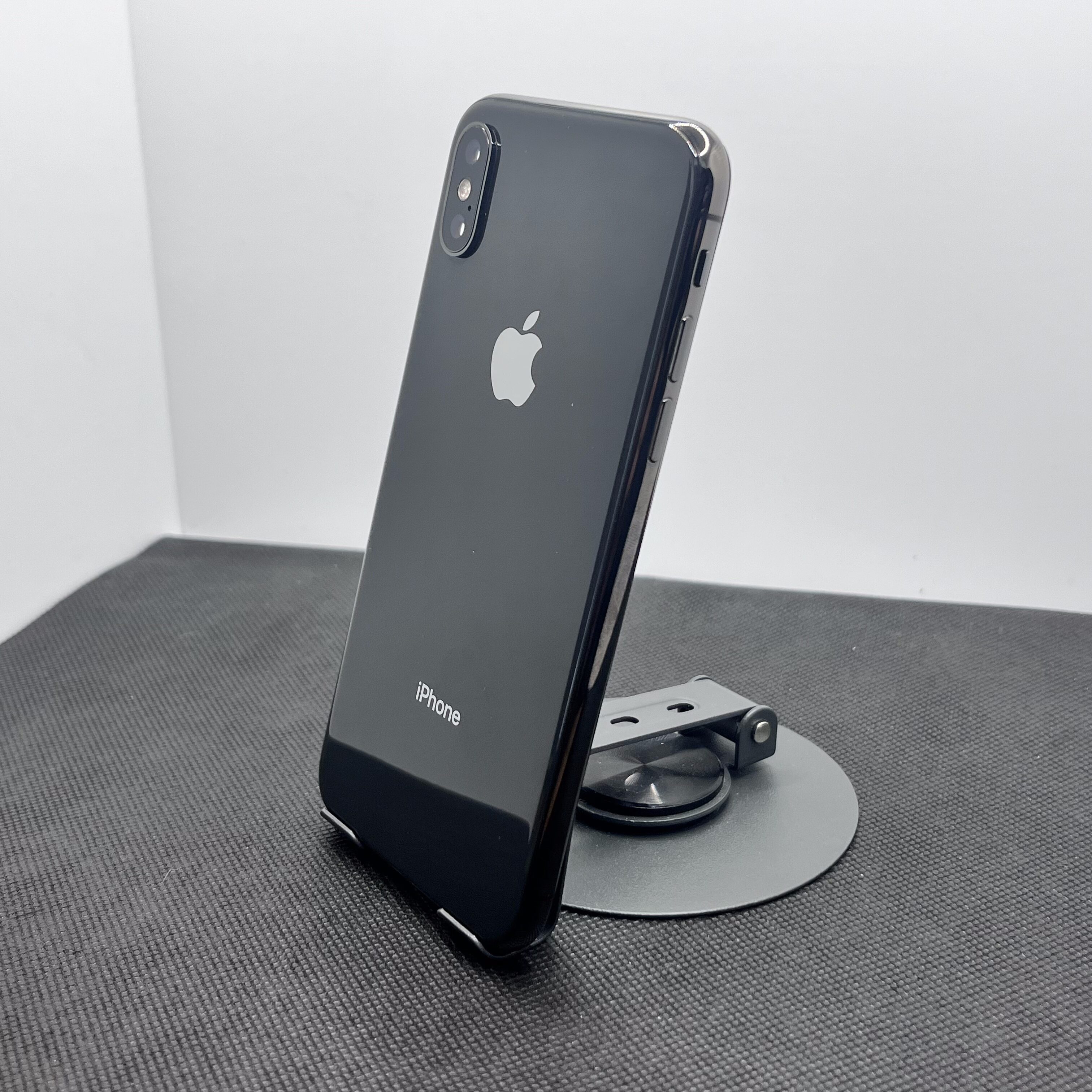 Buy Used Apple iPhone X 256GB Space Grey (3 Month Warranty