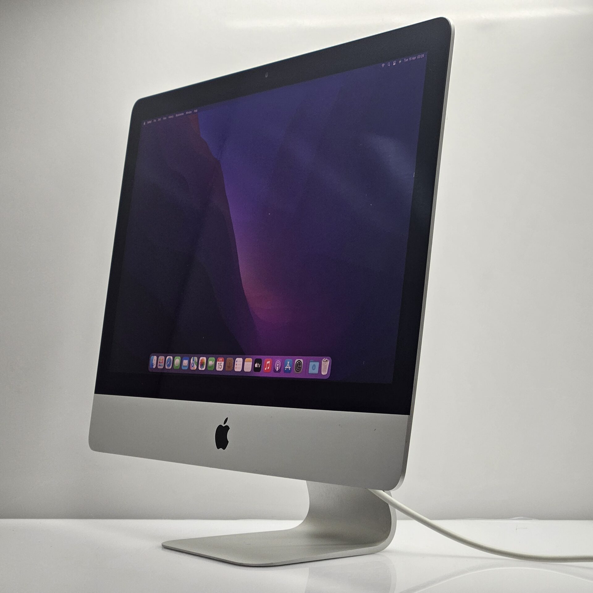 Buy Used iMac 21.5-Inch 