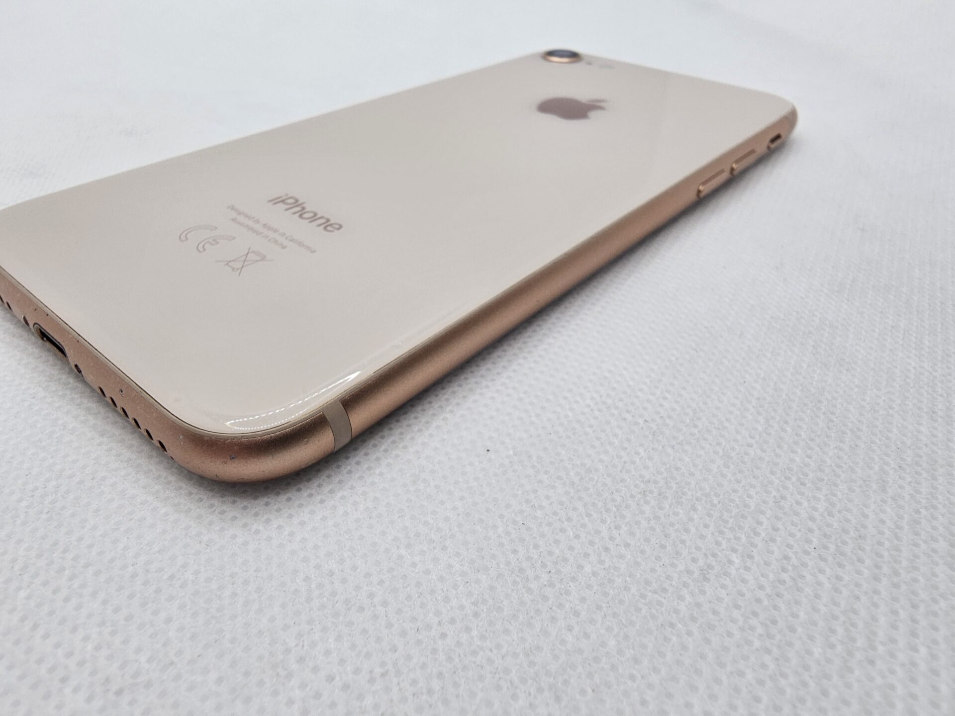 Buy Used iPhone 8 64GB Rose Gold - Warranty & Fast Shipping | Epic