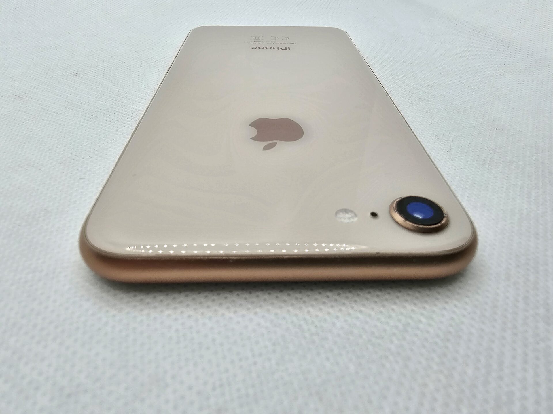 Buy Used iPhone 8 64GB Rose Gold - Warranty & Fast Shipping | Epic