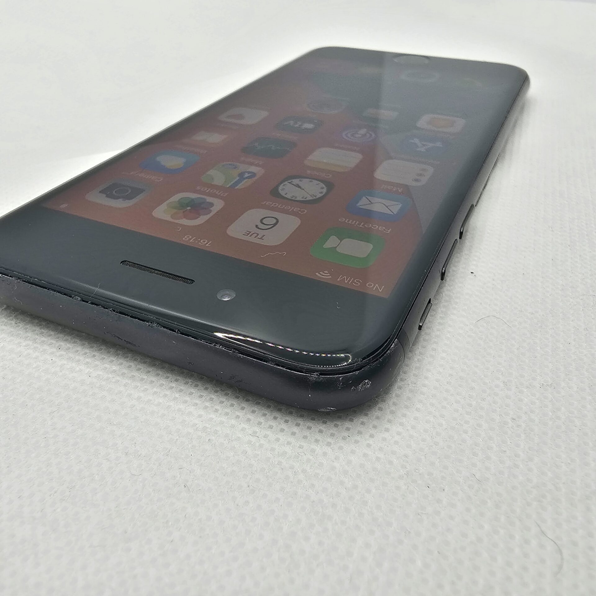 Buy Used iPhone 8 64GB Black - Warranty & Fast Shipping | Epic Deals