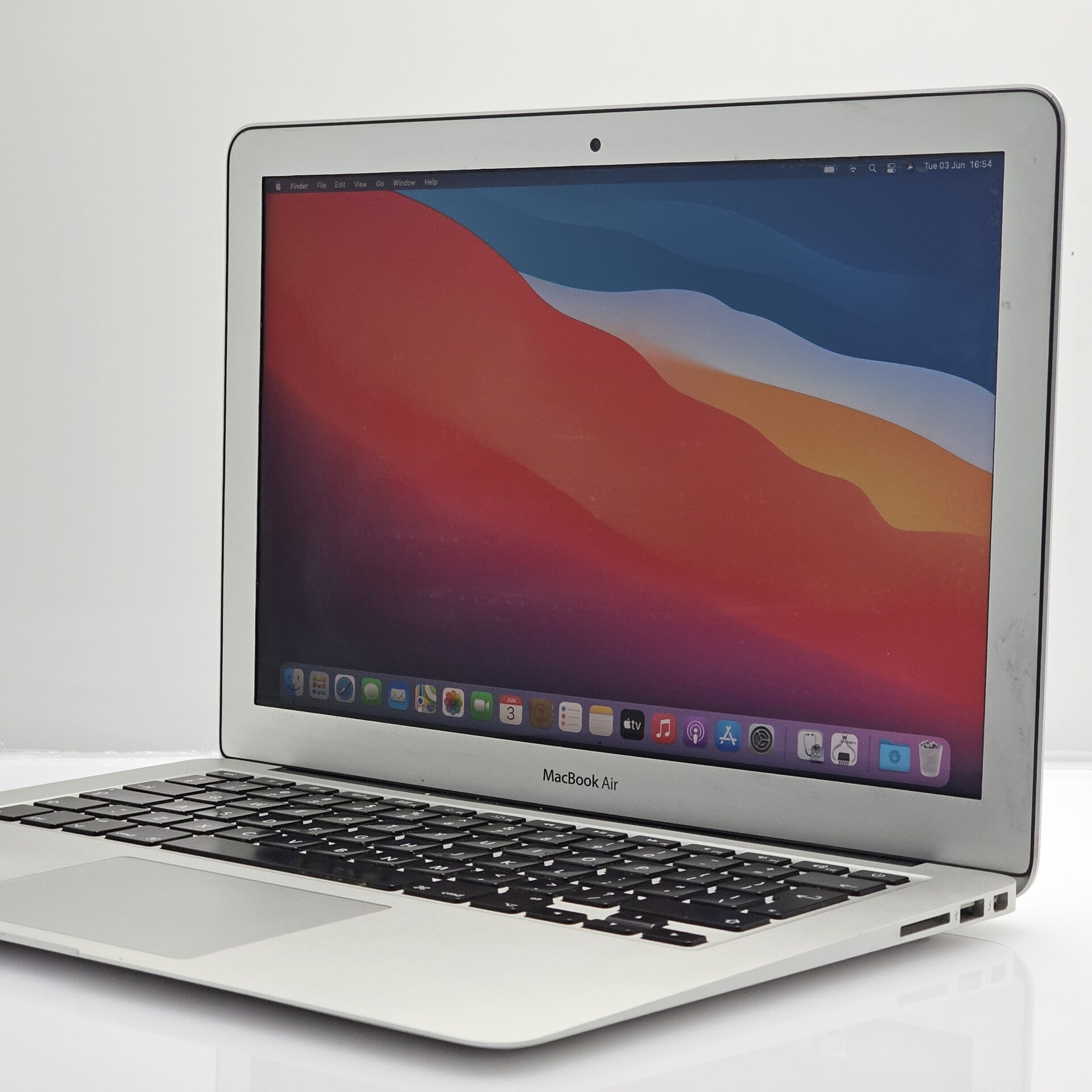 Buy Used MacBook Air “Core i5” 13-Inch 1.4GHz (Early 2014) 4GB RAM