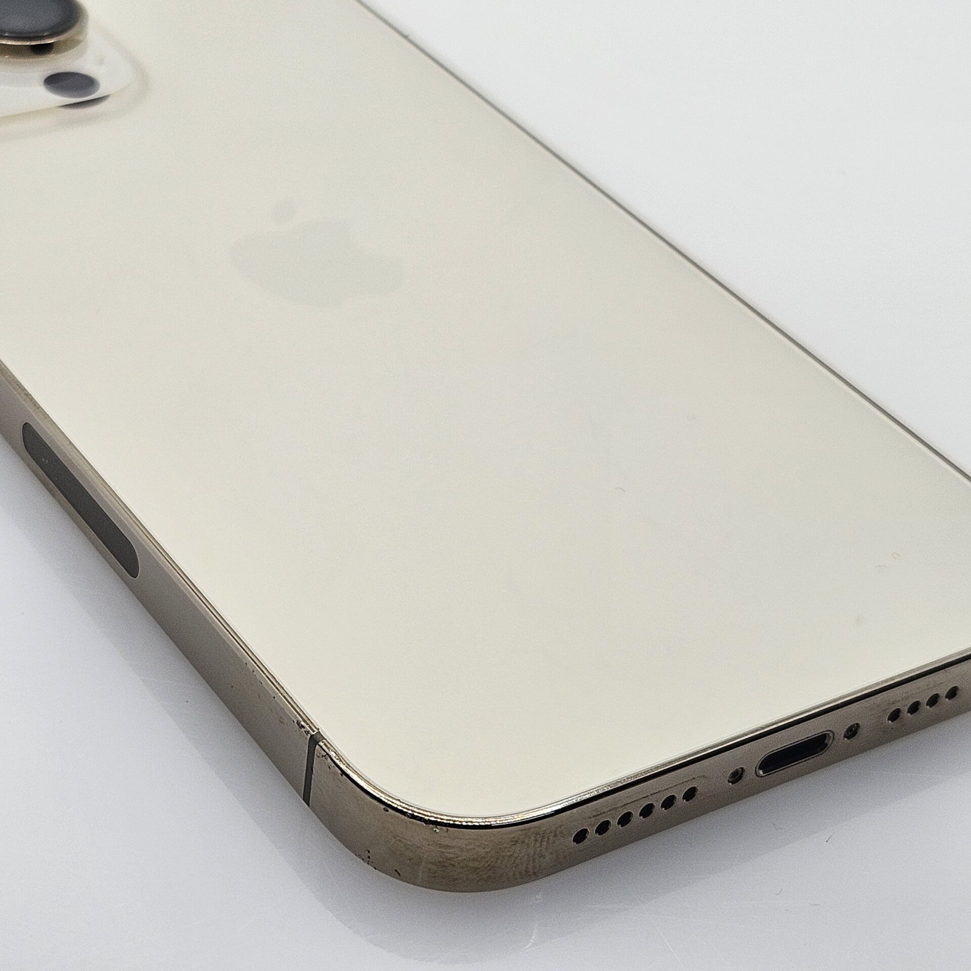 Buy Used iPhone 14 Pro Max 256GB Gold (12 Month Warranty