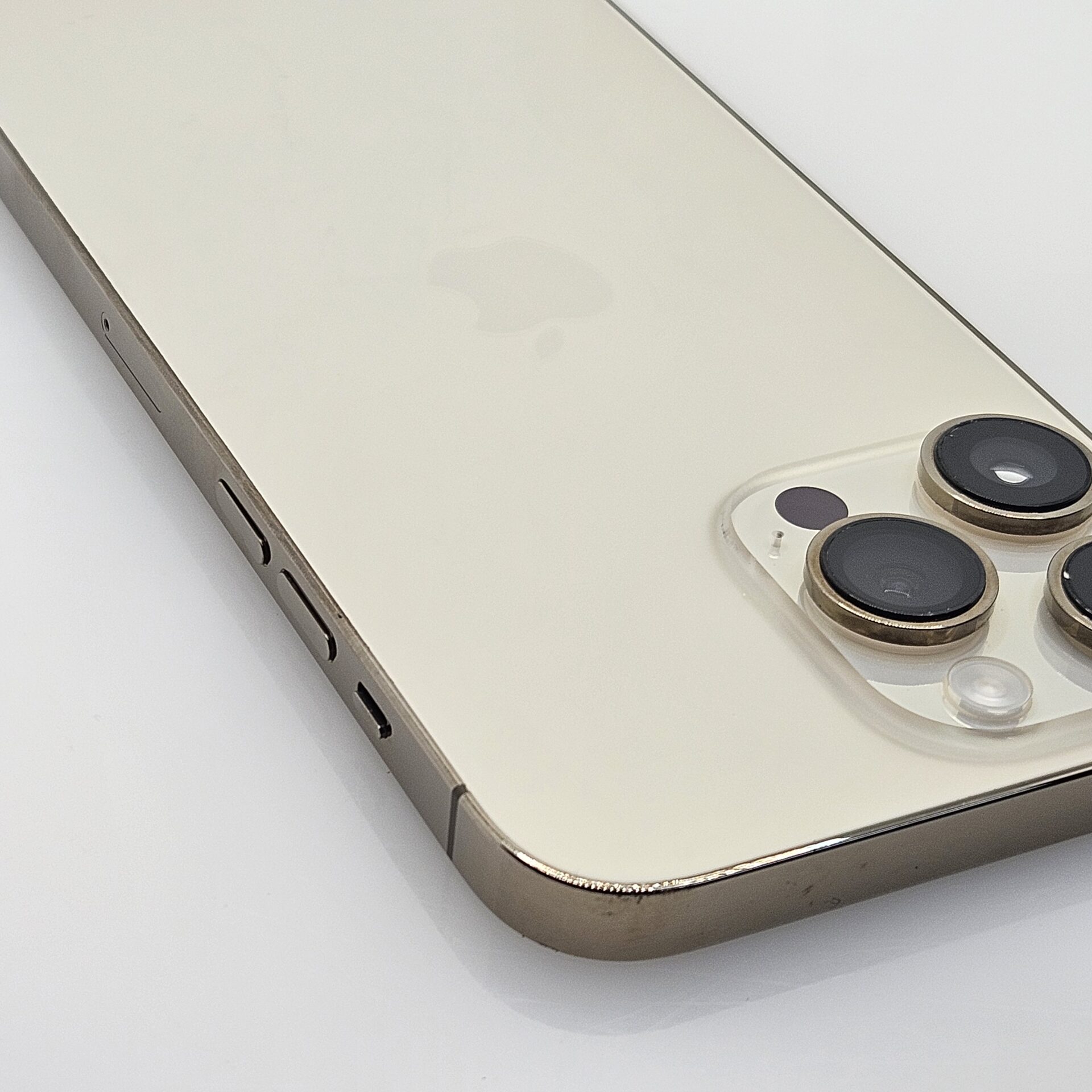 Buy Used iPhone 14 Pro Max 256GB Gold (12 Month Warranty