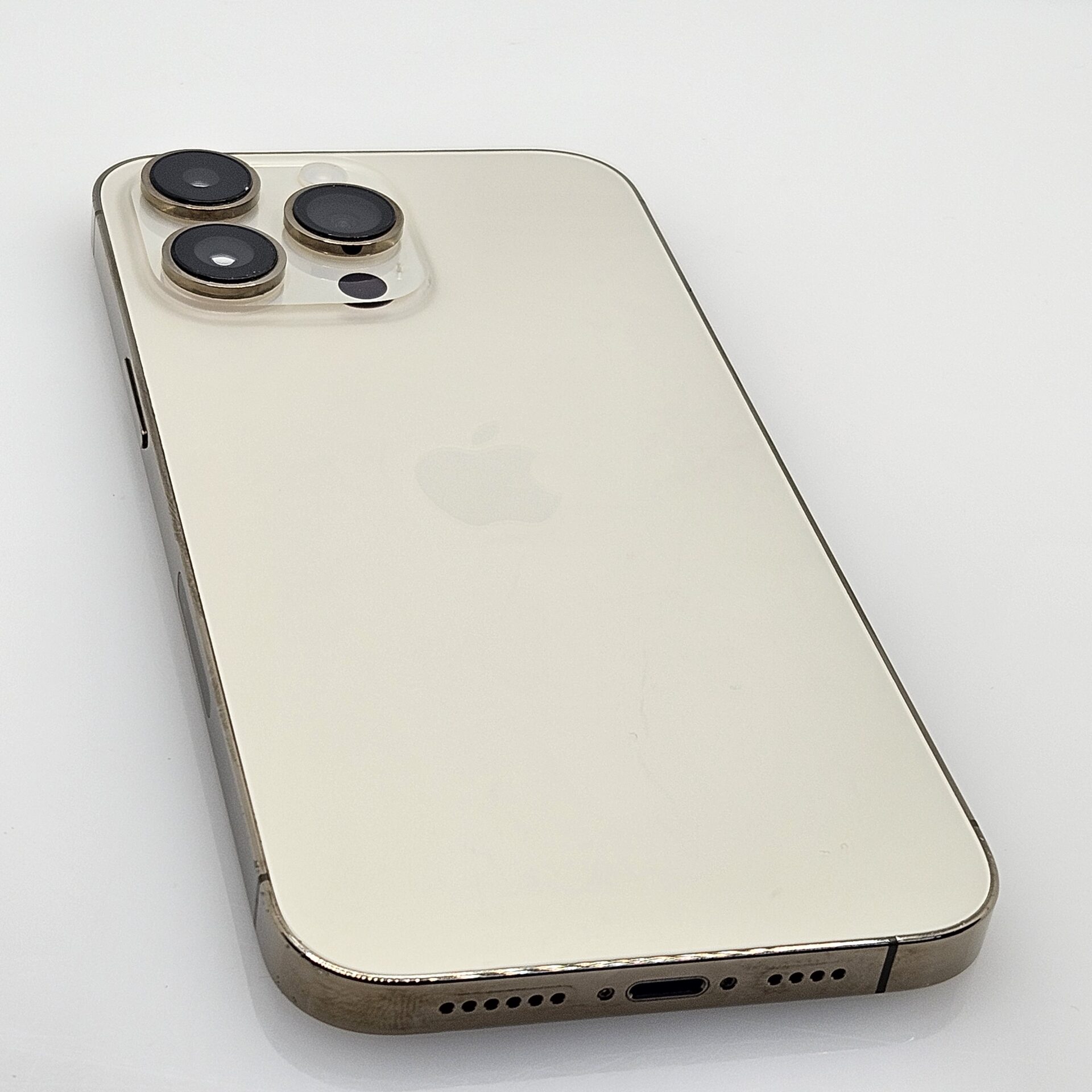 Buy Used iPhone 14 Pro Max 256GB Gold (12 Month Warranty