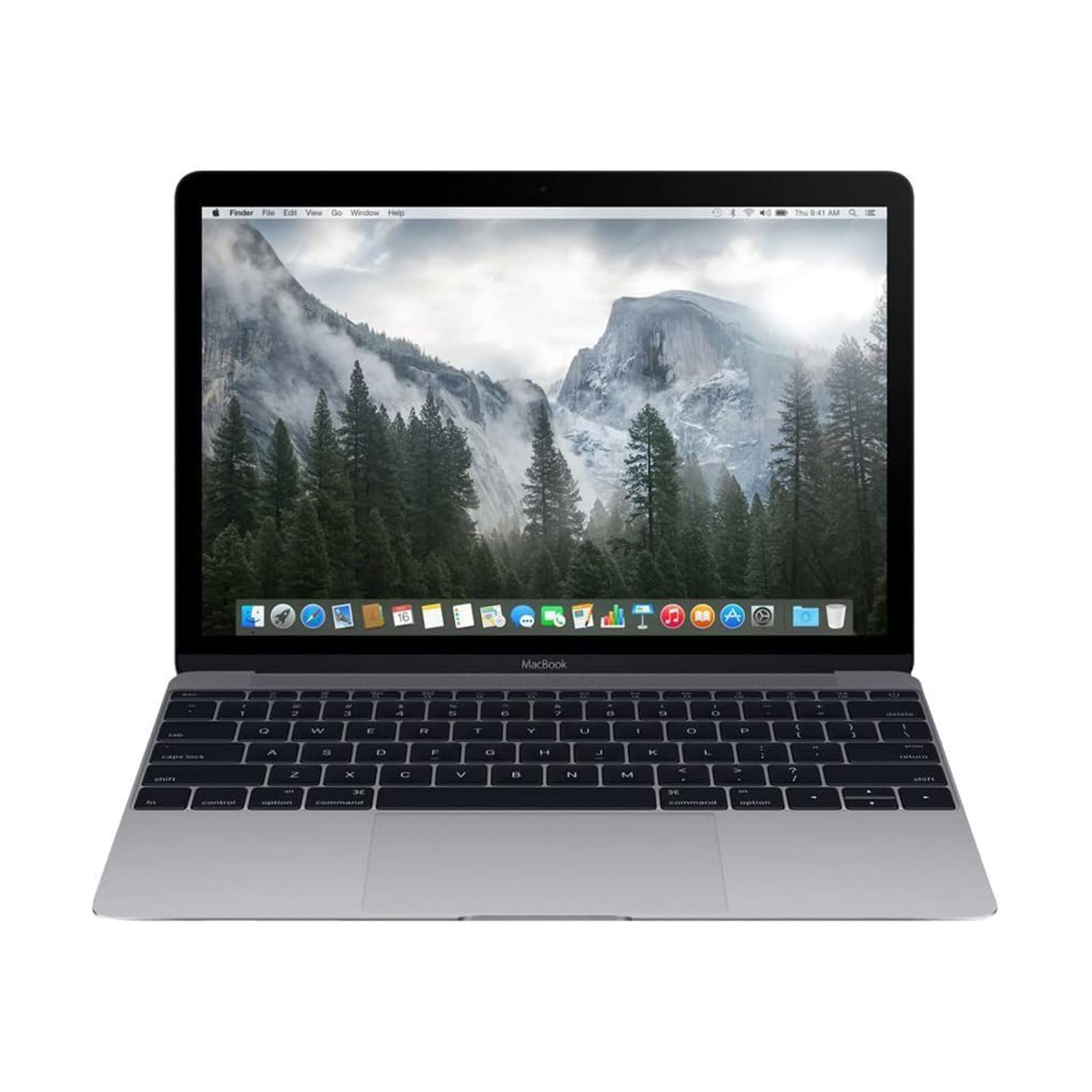 Buy Used MacBook Retina 12-Inch 