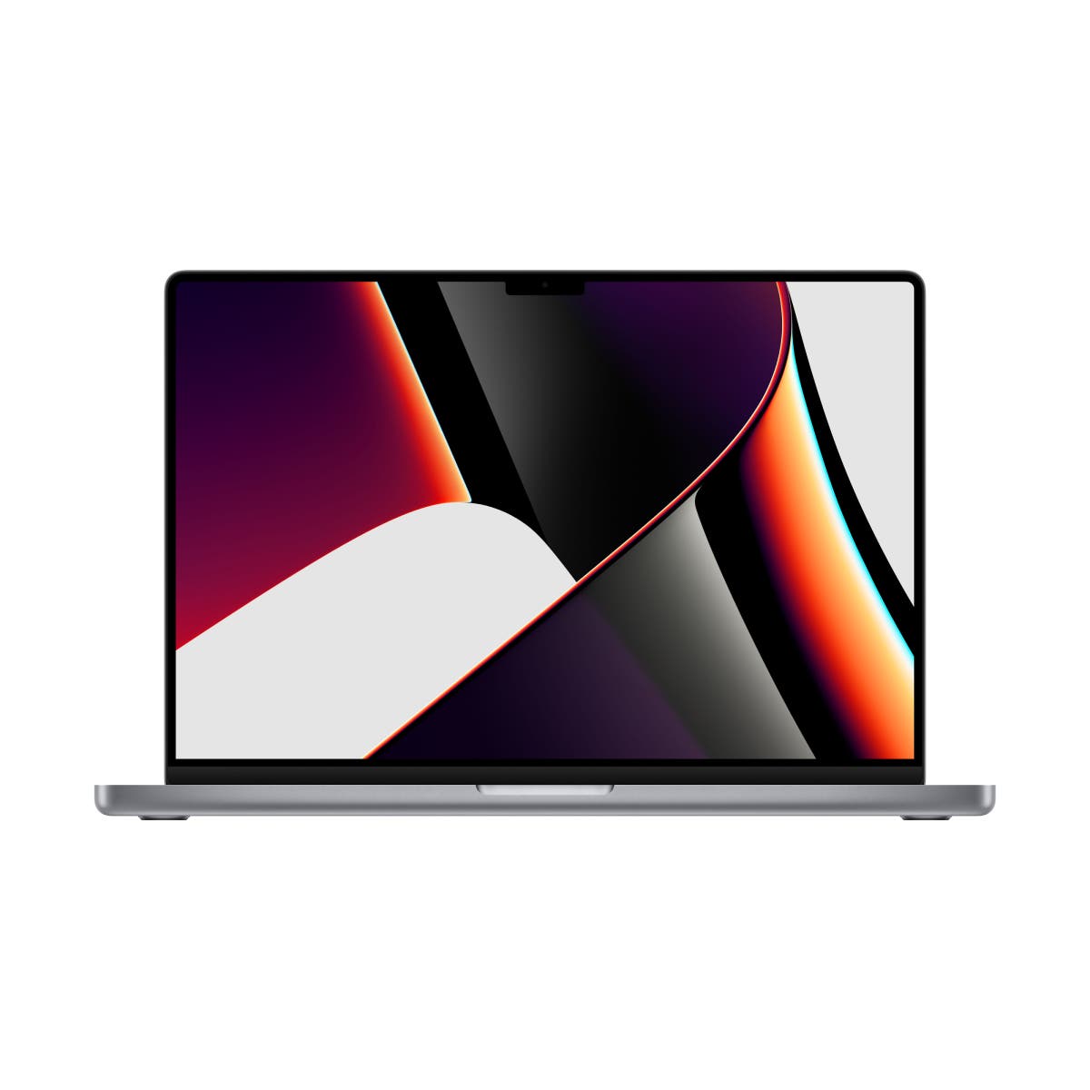 Buy Used Apple Macbook Pro “M1 Pro” 16-Inch 10 CPU/16 GPU (2021