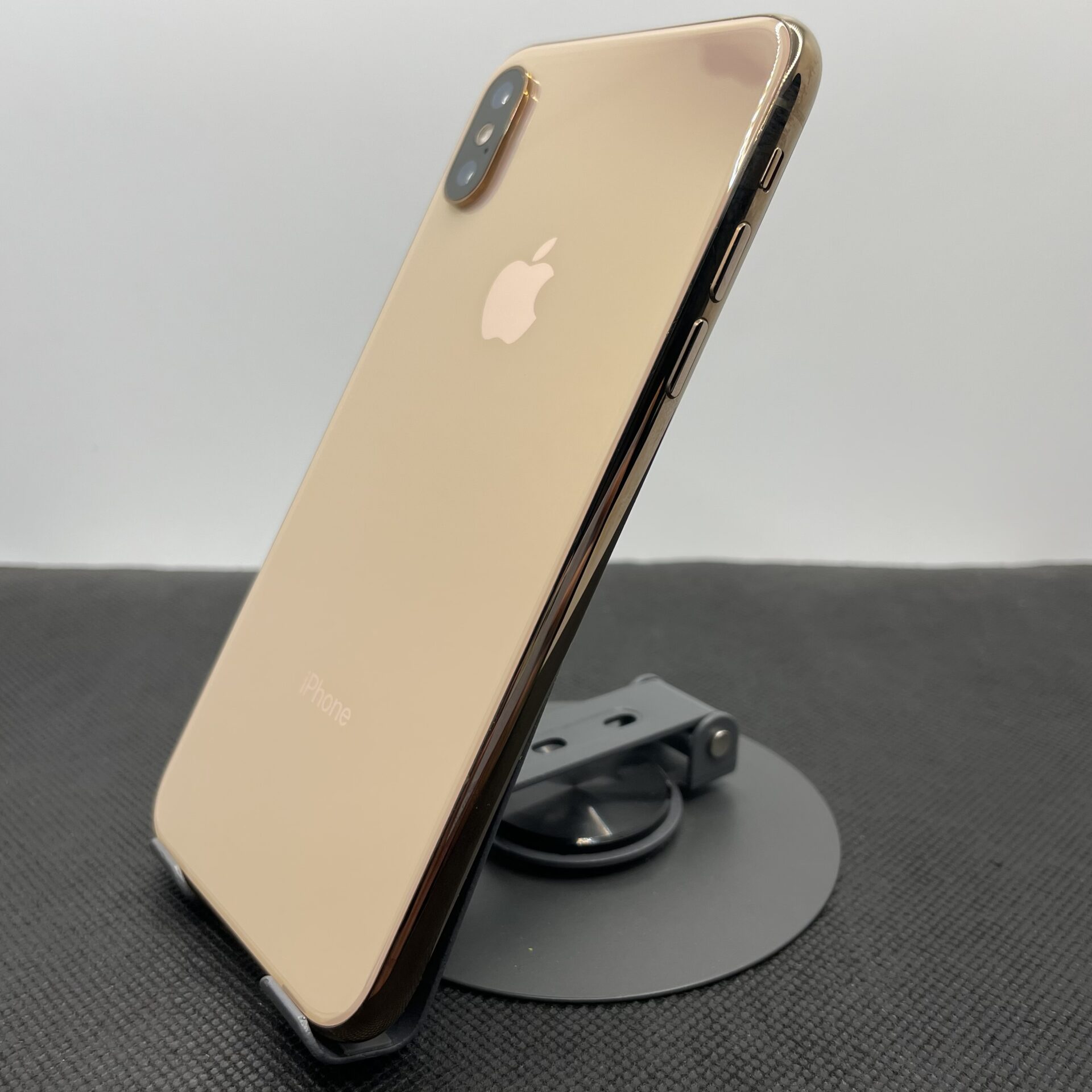 Buy Used Apple iPhone XS 64GB Gold (3 Month Warranty) - Warranty