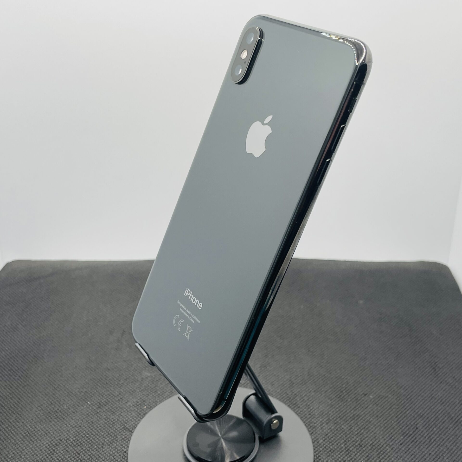 Buy Used Apple iPhone XS Max 256GB Space Gray - (Grade B