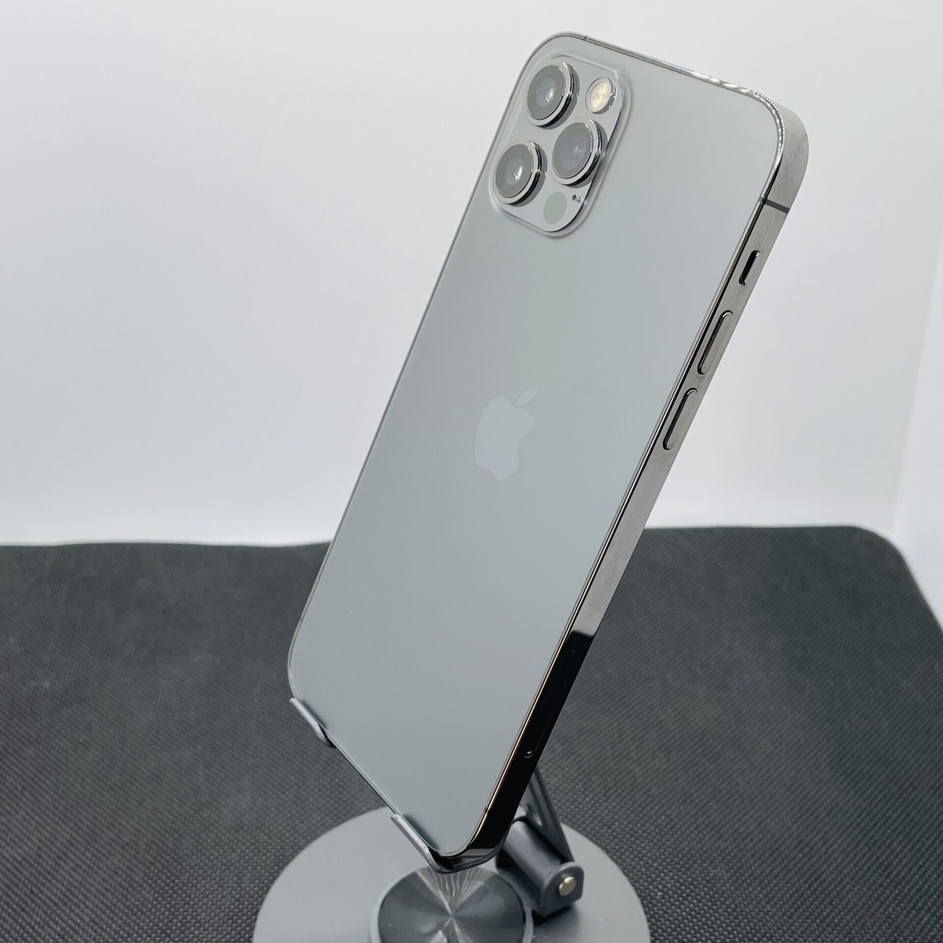 Buy Used Apple iPhone 12 Pro 512GB Graphite (6 Month Warranty