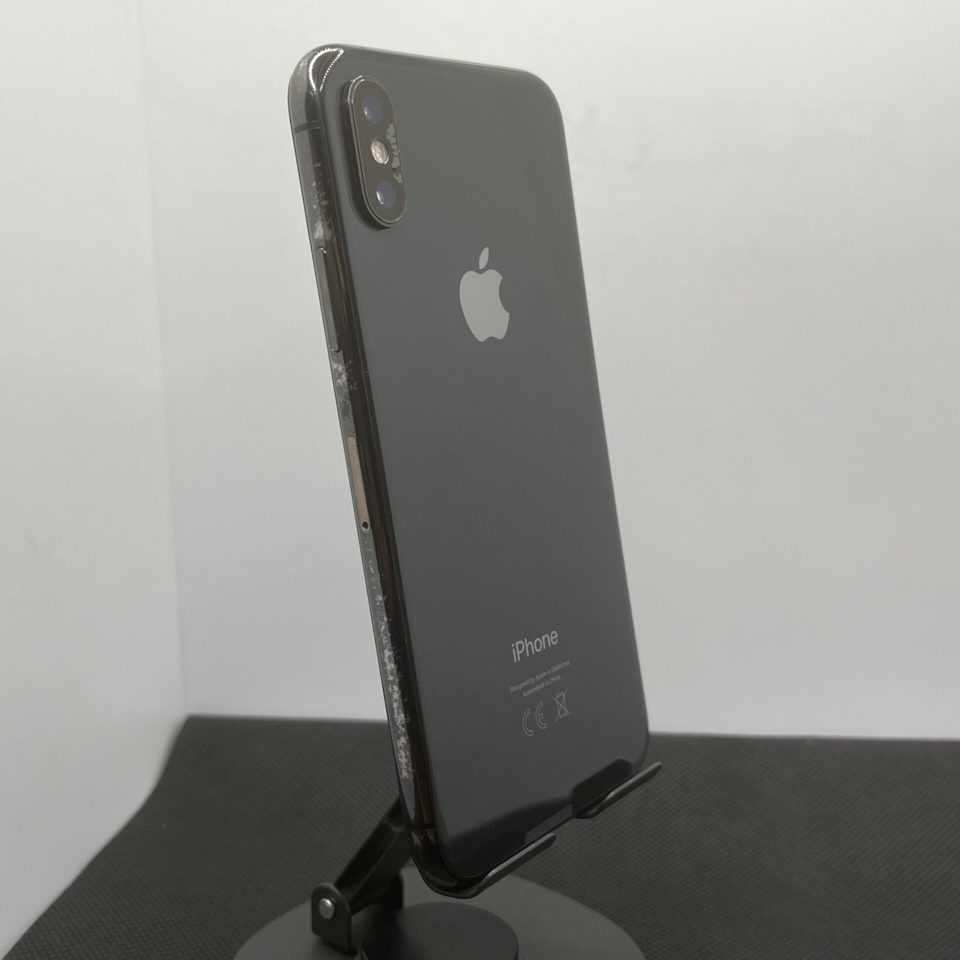 Buy Used Apple iPhone Xs 64GB Space Gray - (Grade B) No Face ID