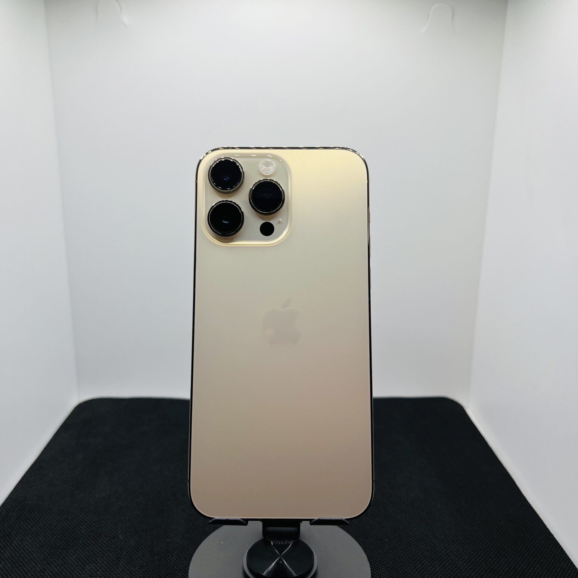 Buy Used Apple iPhone 14 Pro Max 256GB Gold – (Grade B) - Warranty