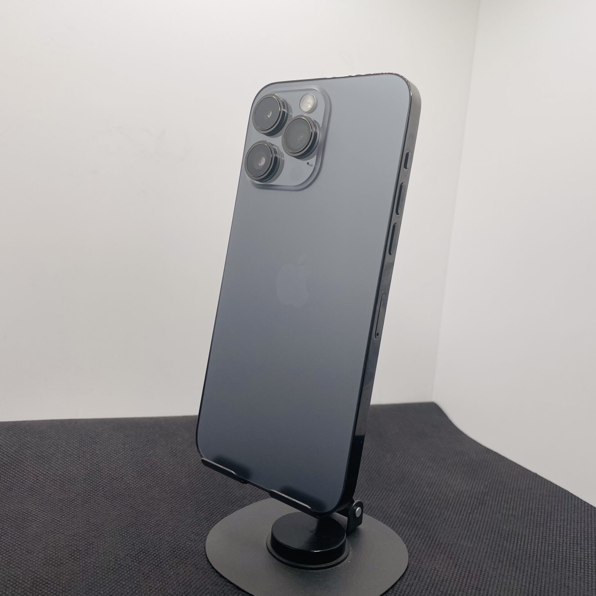 Buy Used Apple iPhone 14 Pro Max 256GB Space Black - (Grade B