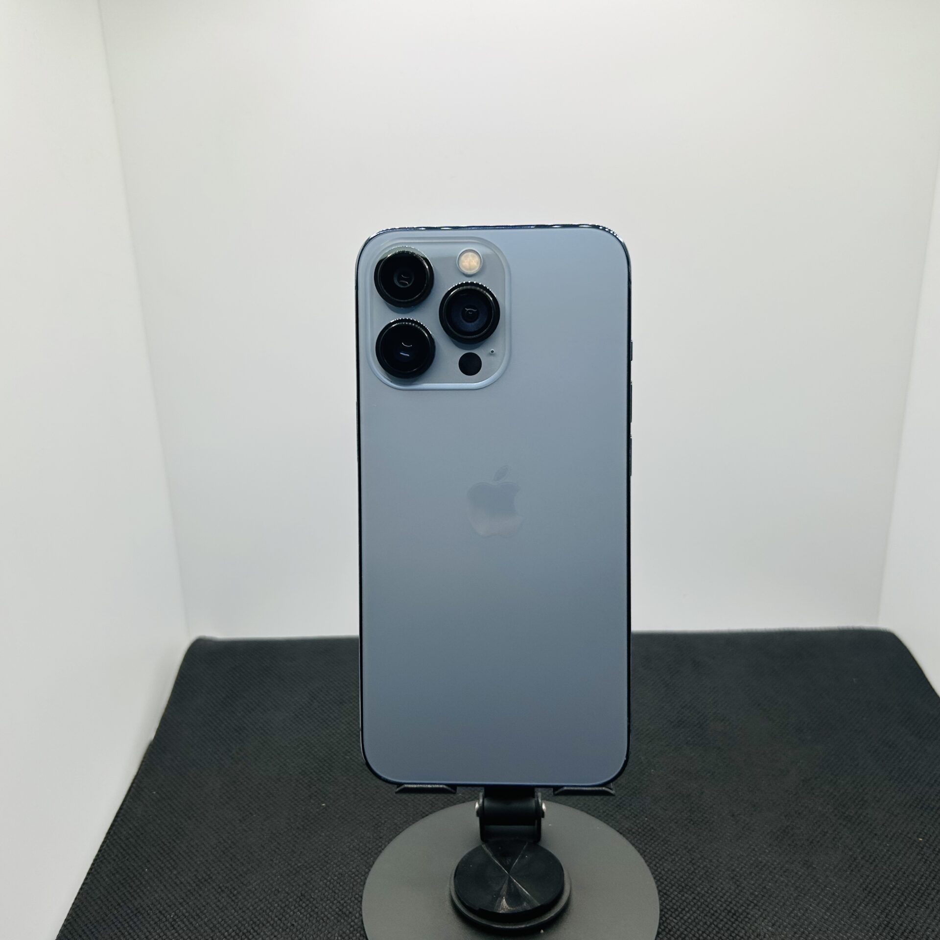 Buy Used Apple iPhone 13 Pro 128GB Sierra Blue – (Grade B