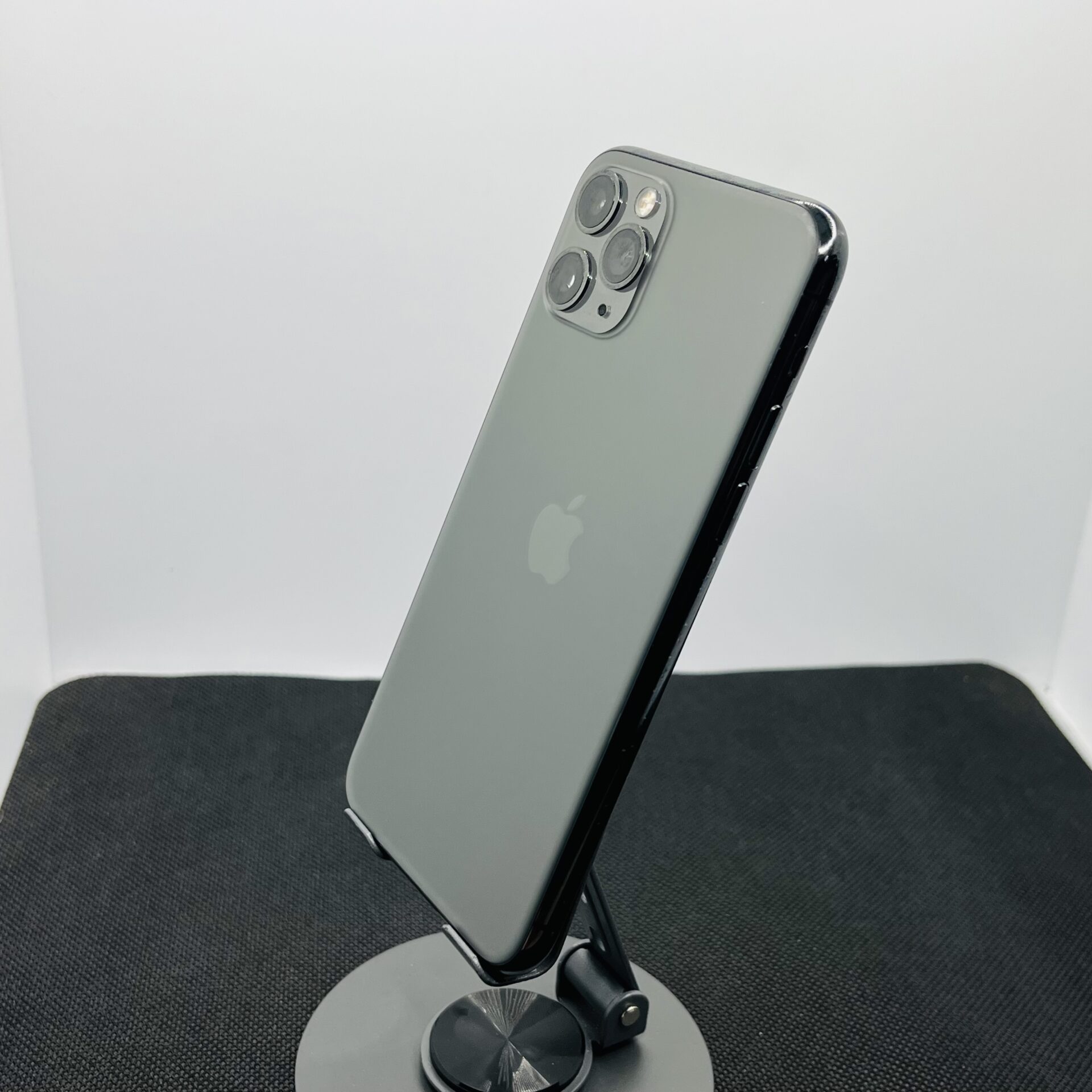 Buy Used Apple iPhone 11 Pro 256GB Space Gray – (Grade B