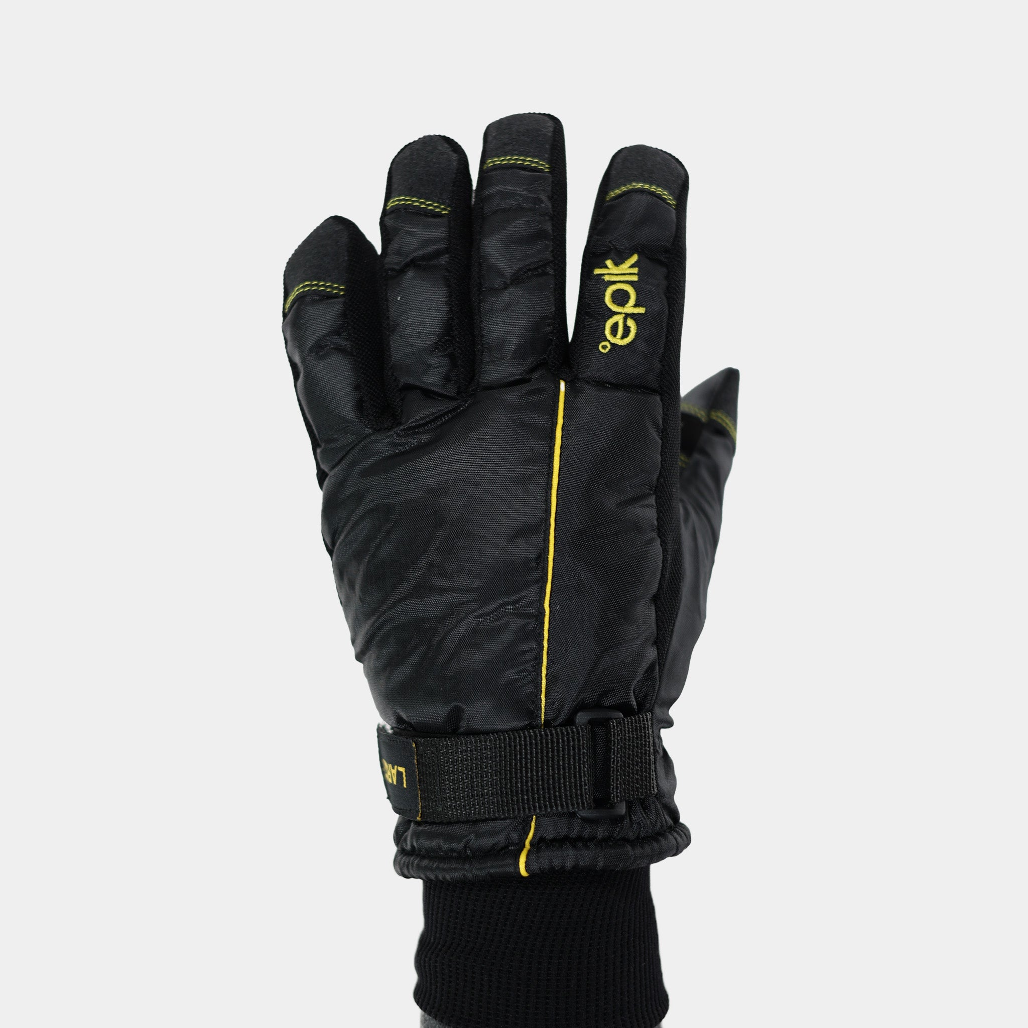 Epik Arctic Glove - Freezer Work Glove with Reinforced Grip in