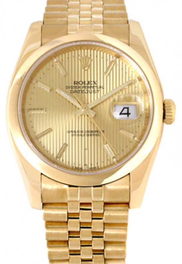 Rolex Datejust 116208 - Buying and Selling Rolex 116208 | Ermitage