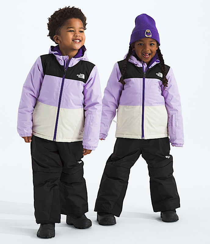 The North Face Kids' Freedom Insulated Jacket – Ernie's Sports Experts
