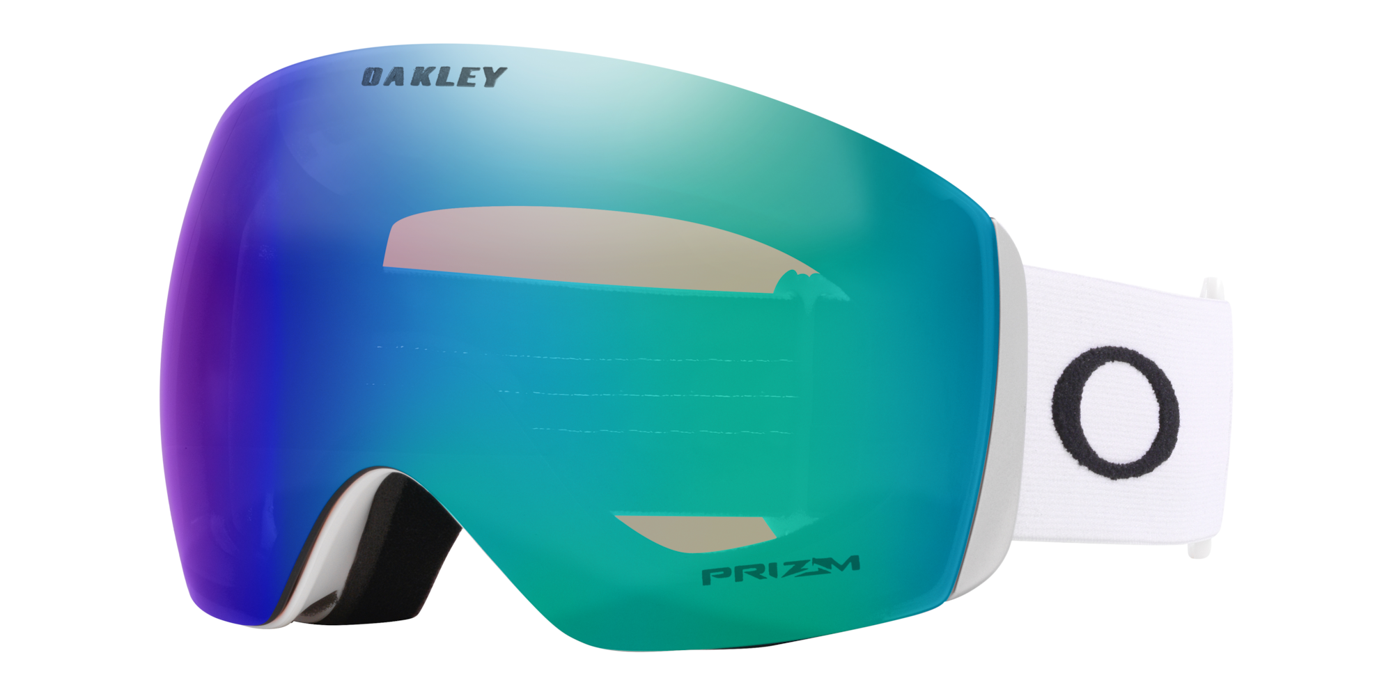 Oakley Flight Deck L Snow Goggle – Ernie's Sports Experts