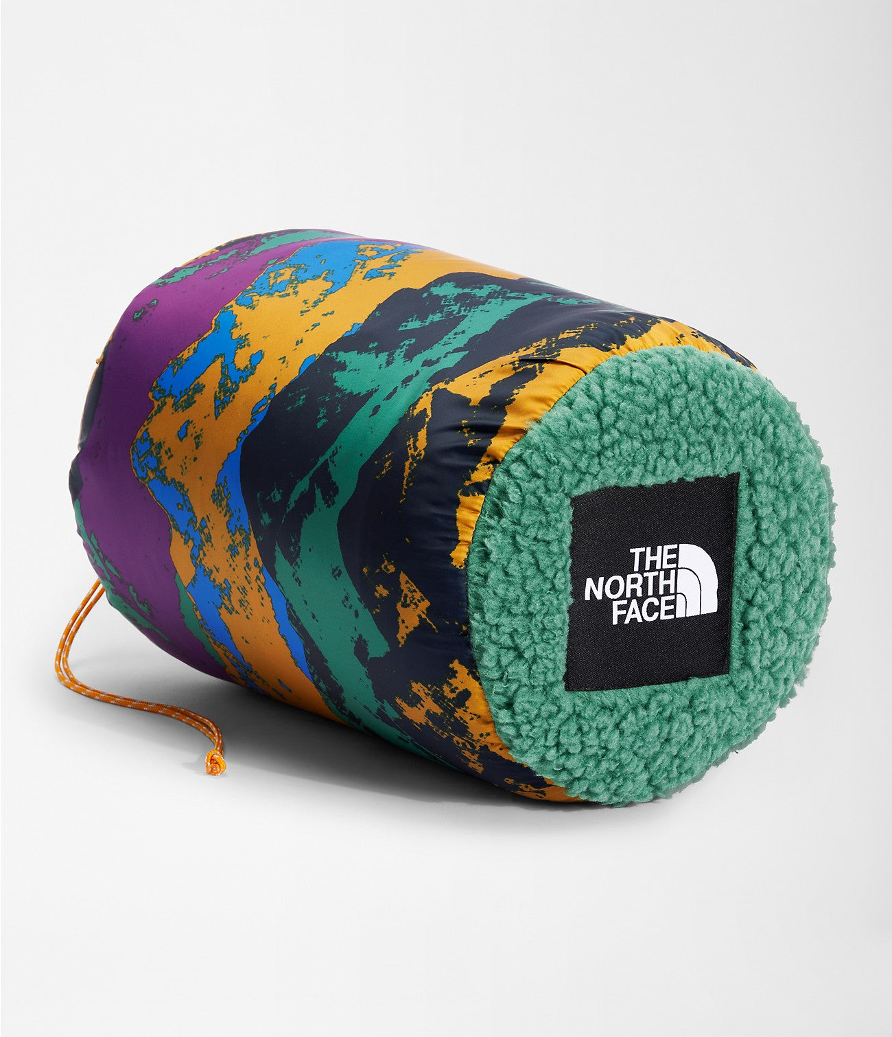 The North Face Wawona Fuzzy Blanket – Ernie's Sports Experts