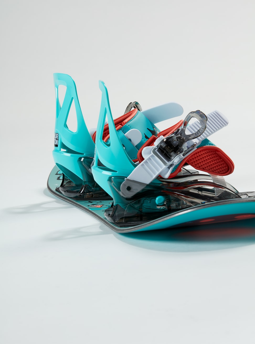 Burton After School Board & Binding Package – Ernie's Sports Experts