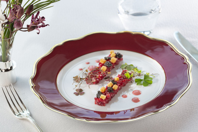 マズルカ - エルキューイ・レイノー | ハウス食品グループ本社