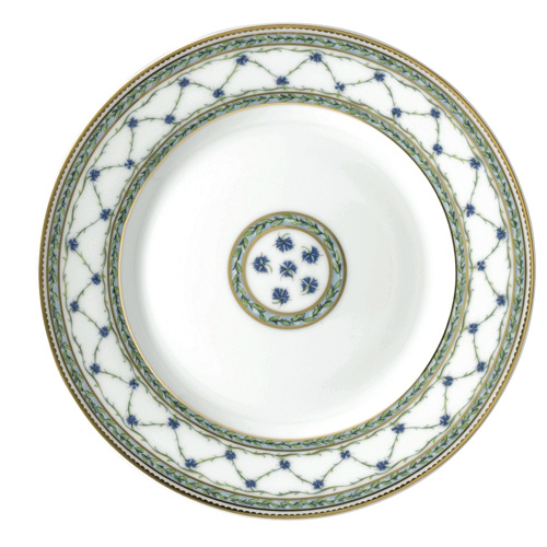 アレドロア プレート19．5cm - エルキューイ・レイノー | ハウス