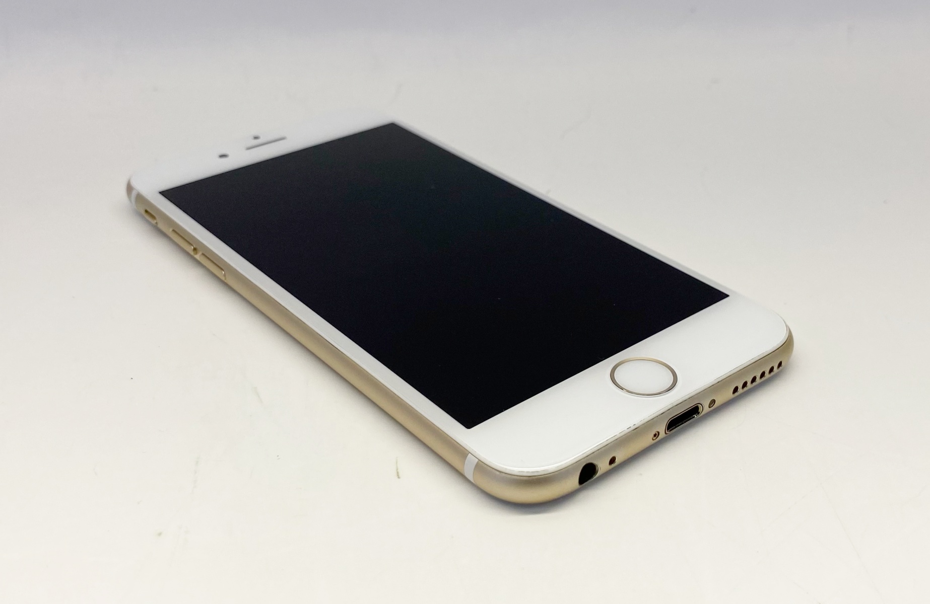 Apple iPhone 6 A1549 64GB Gold AT&T Cell Phone » eRecycler Online
