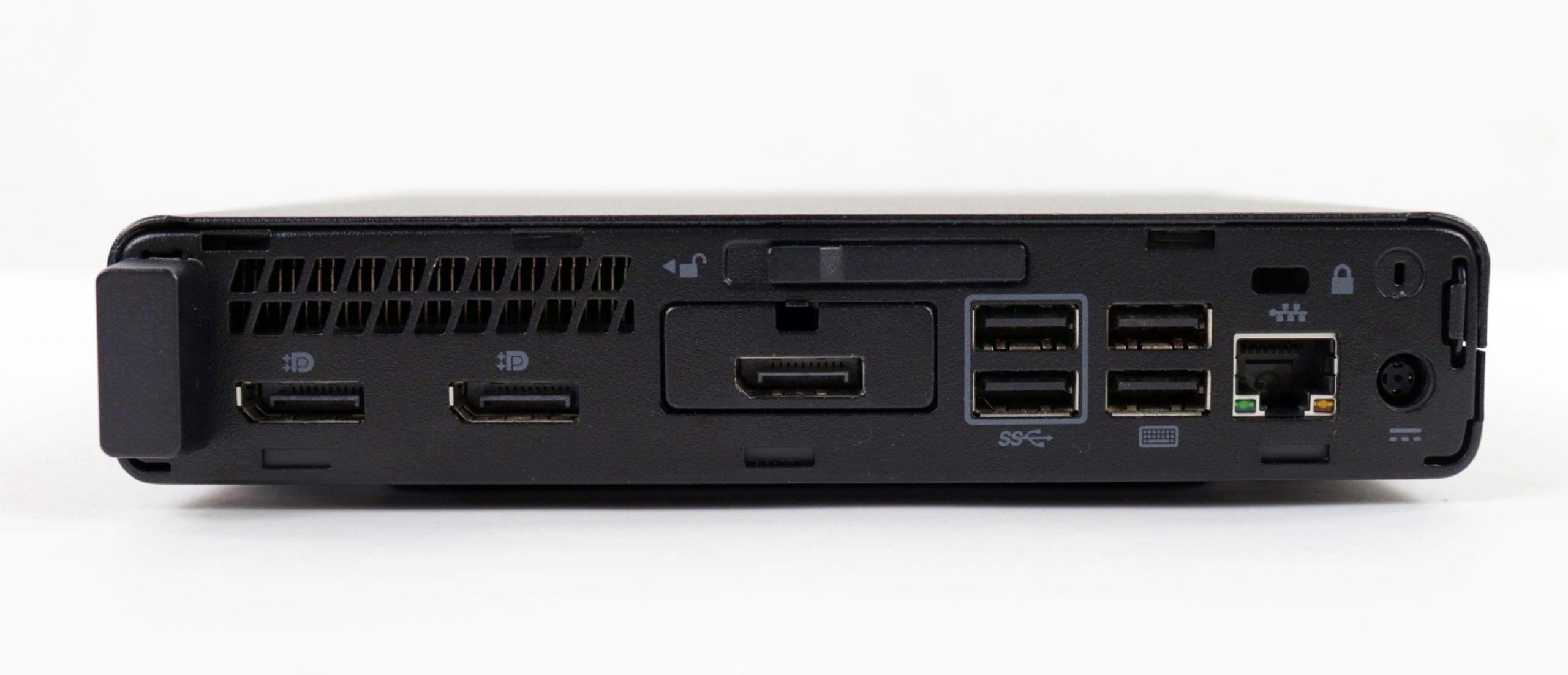 HP EliteDesk 800 G3 Mini I5-7500T 2.70GHz 8GB DDR4 RAM W/ Power