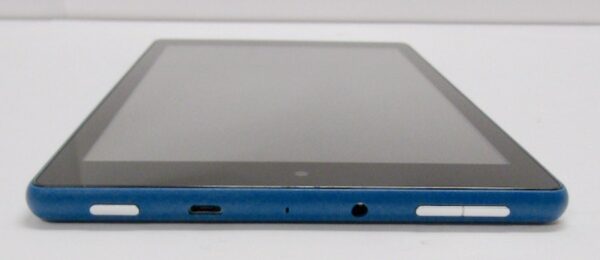 Amazon Kindle Fire HD 8 7th Gen 8” Tablet 16GB WiFi Marine Blue