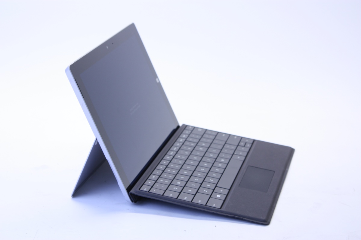 Microsoft Surface 3 1657 Tablet-PC 10.9